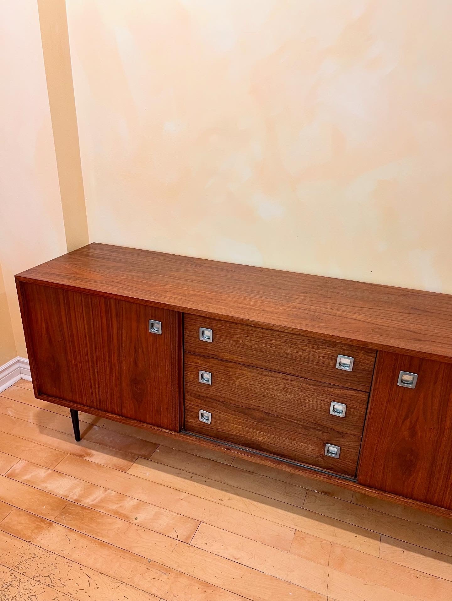 Teak Sideboard