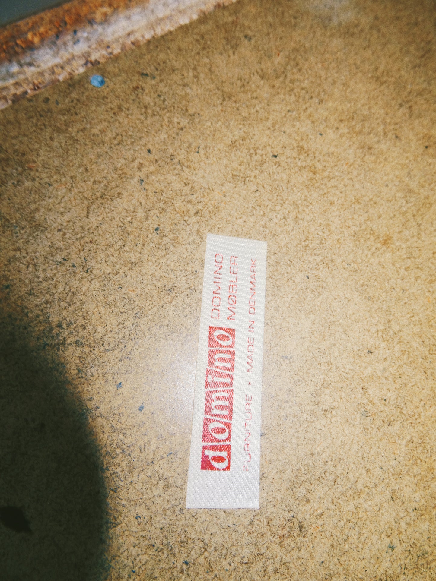 Mid Century Teak Cabinet