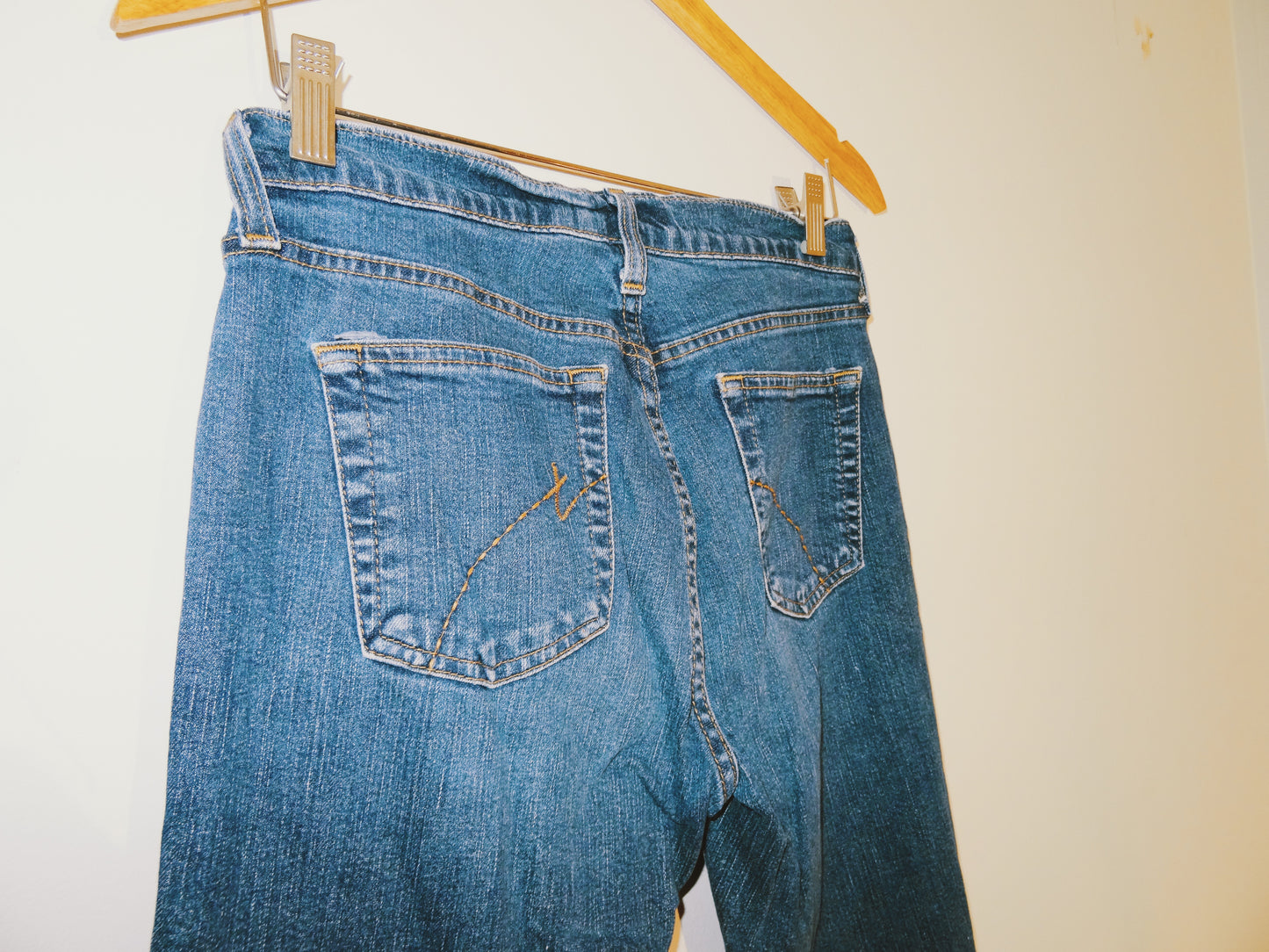 Tommy Hilfiger Denim (Size 6/7)