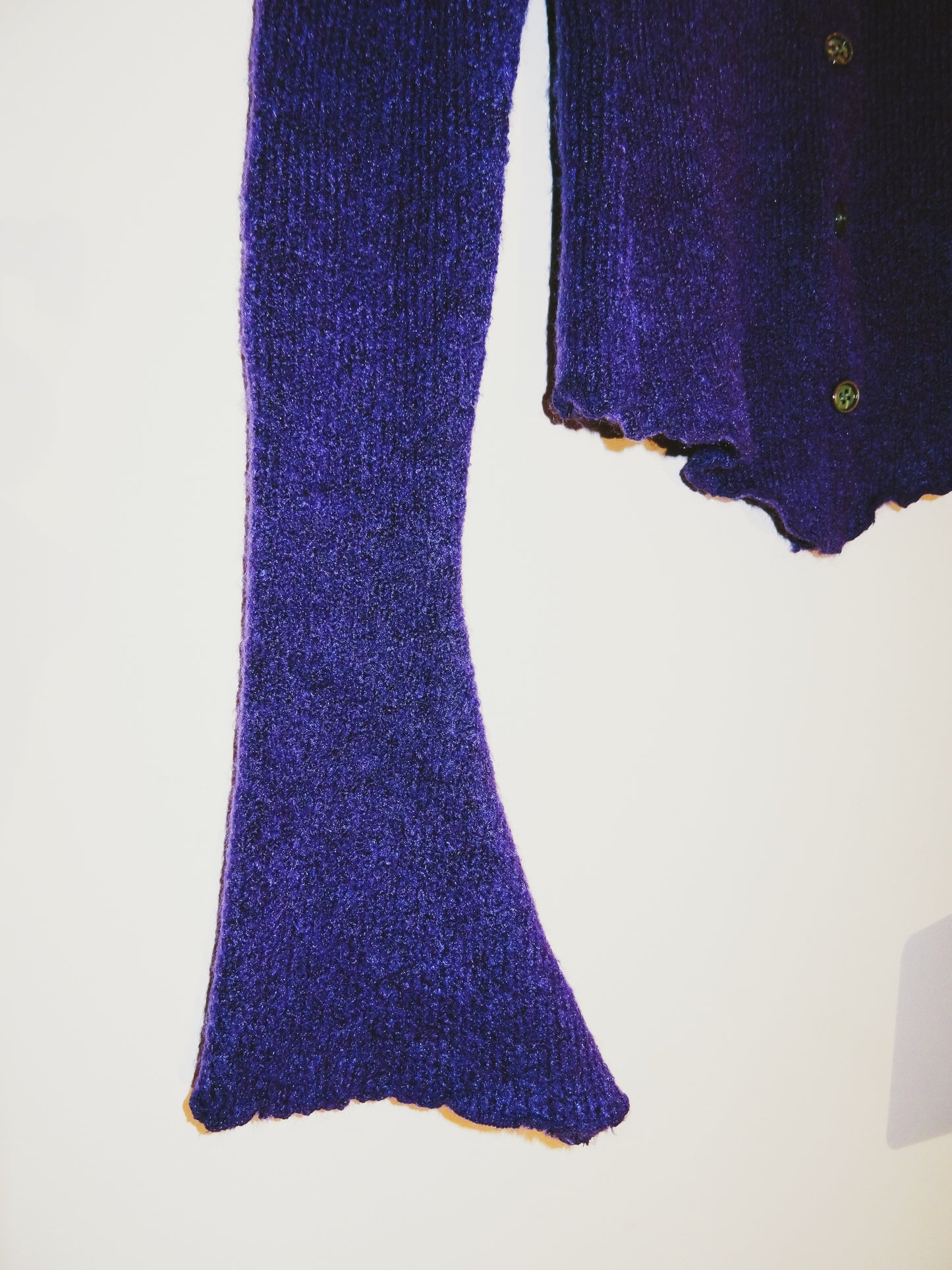 Long Sleeve Cardigan