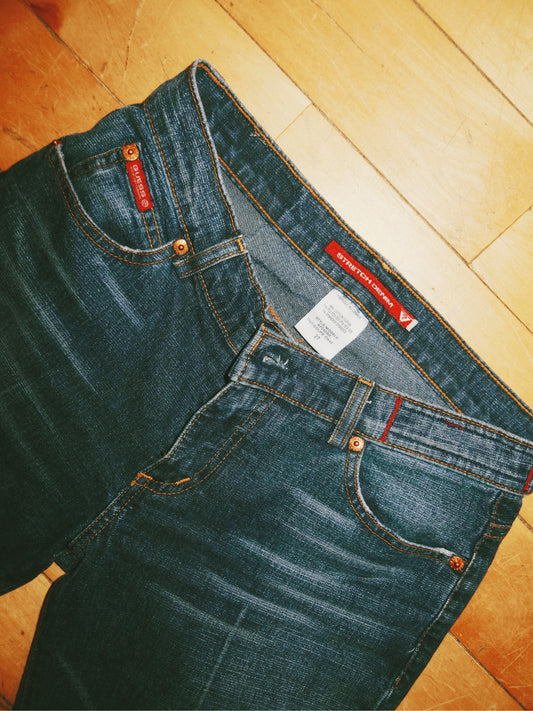 Vintage Guess Jeans (size 27)