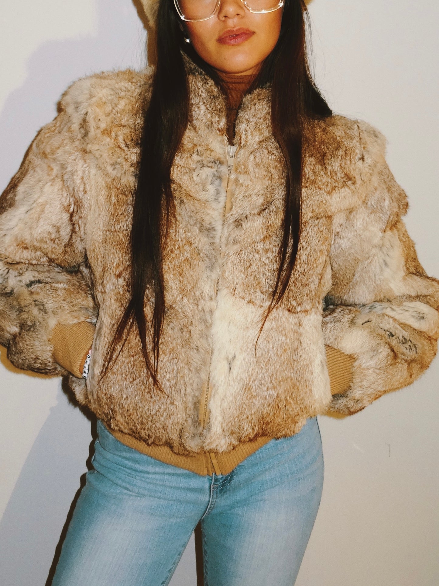 Fur Coat