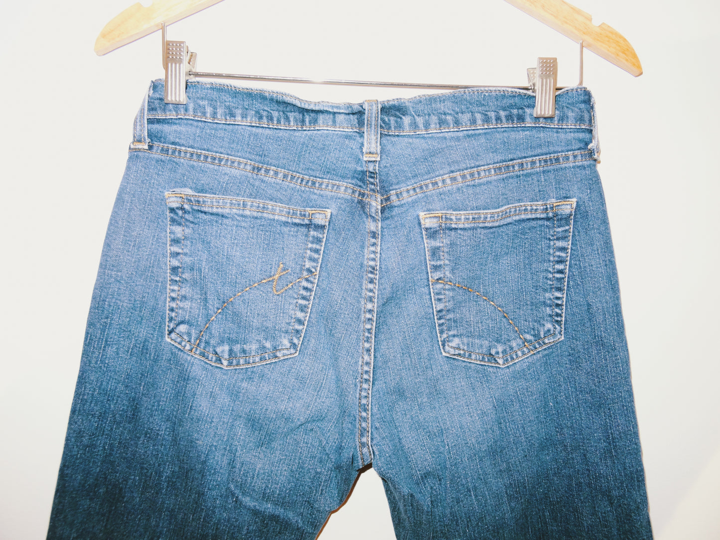 Tommy Hilfiger Denim (Size 6/7)