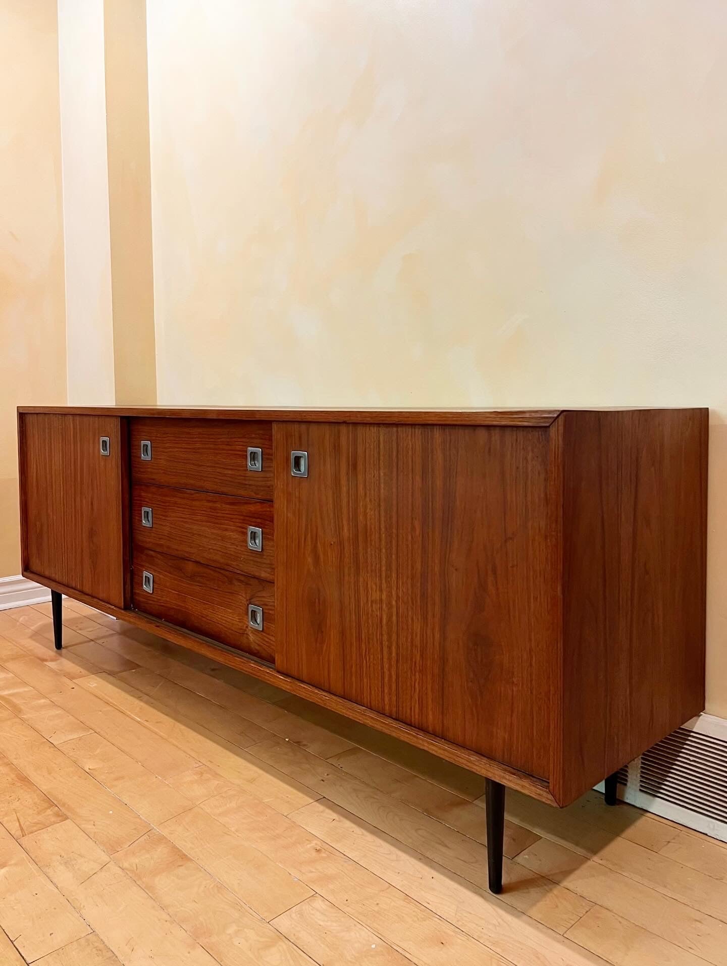 Teak Sideboard
