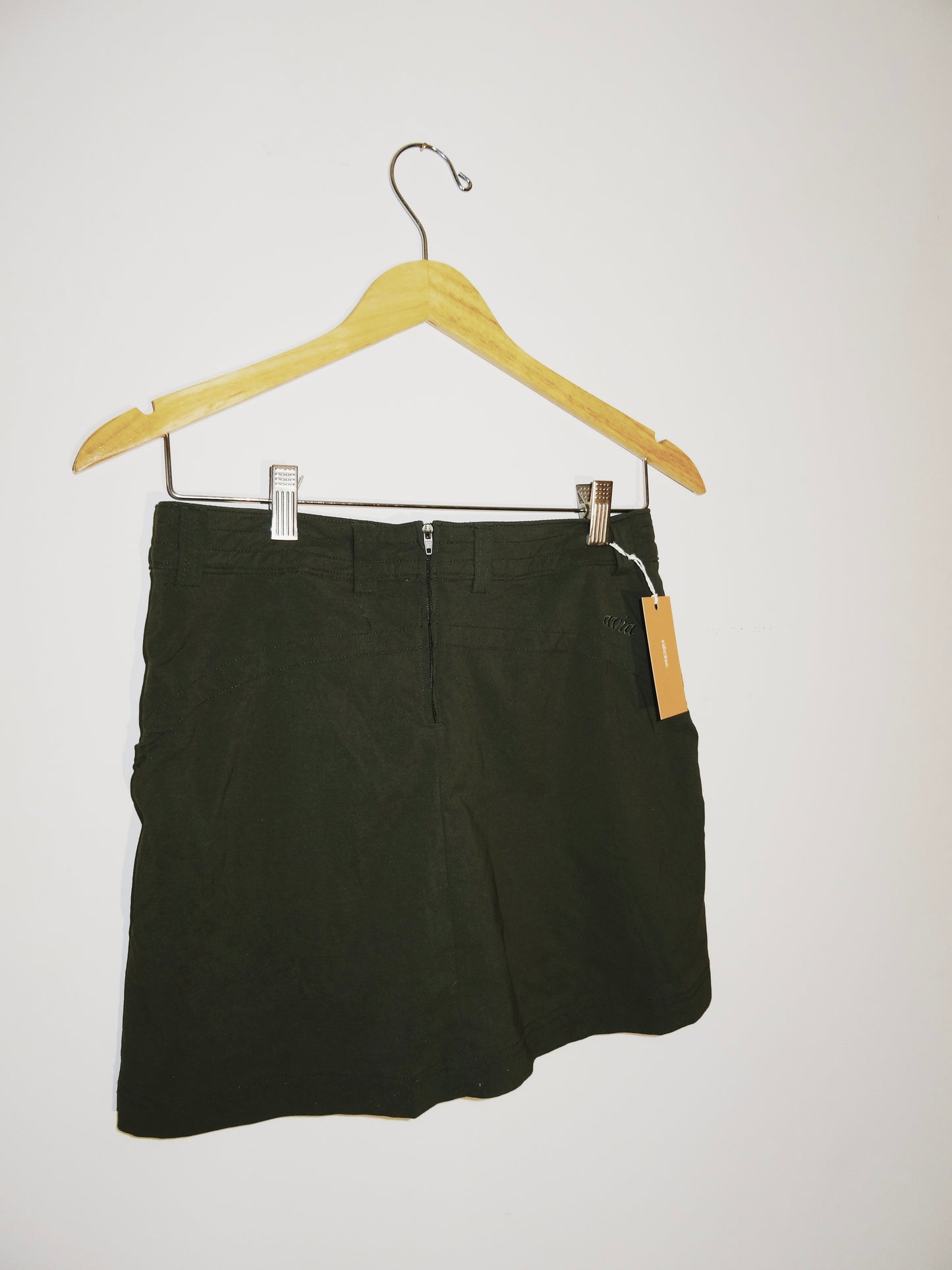 Sport Mini Skirt (Size 4)