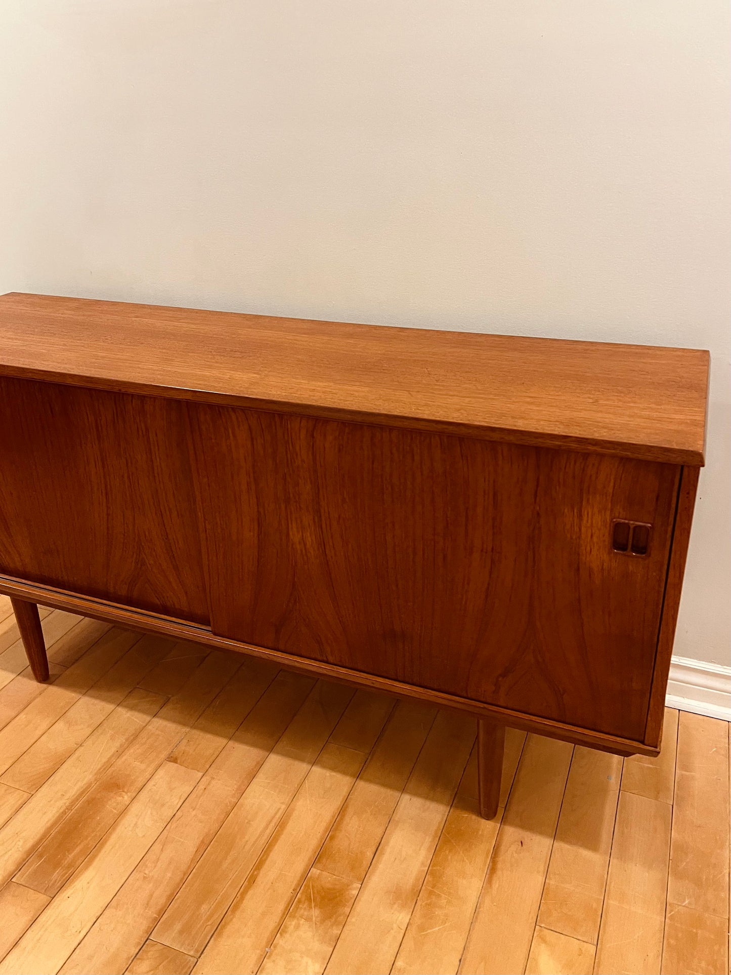 Matching Sideboard #1 (Media Unit)