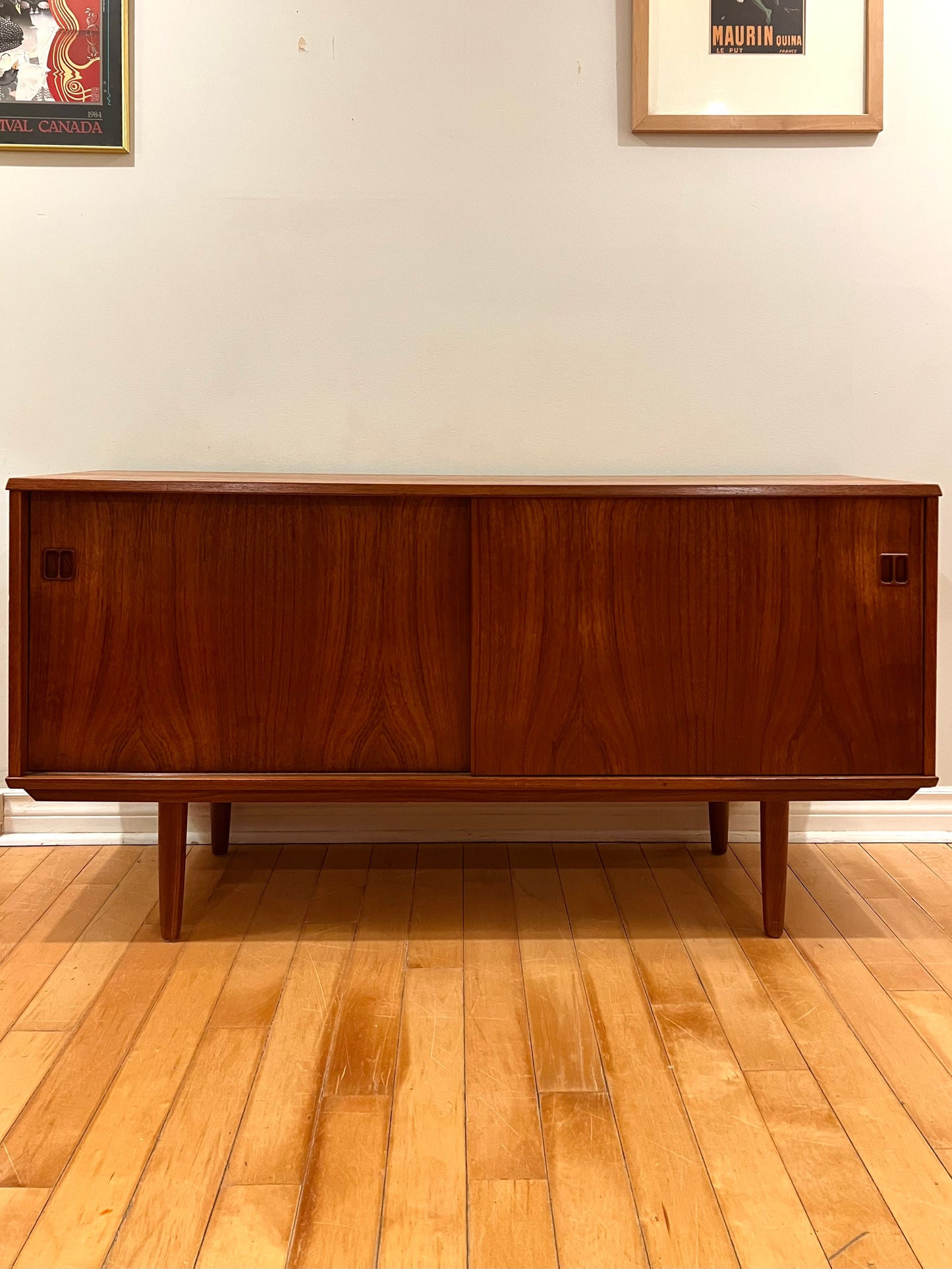 Matching Sideboard #1 (Media Unit)