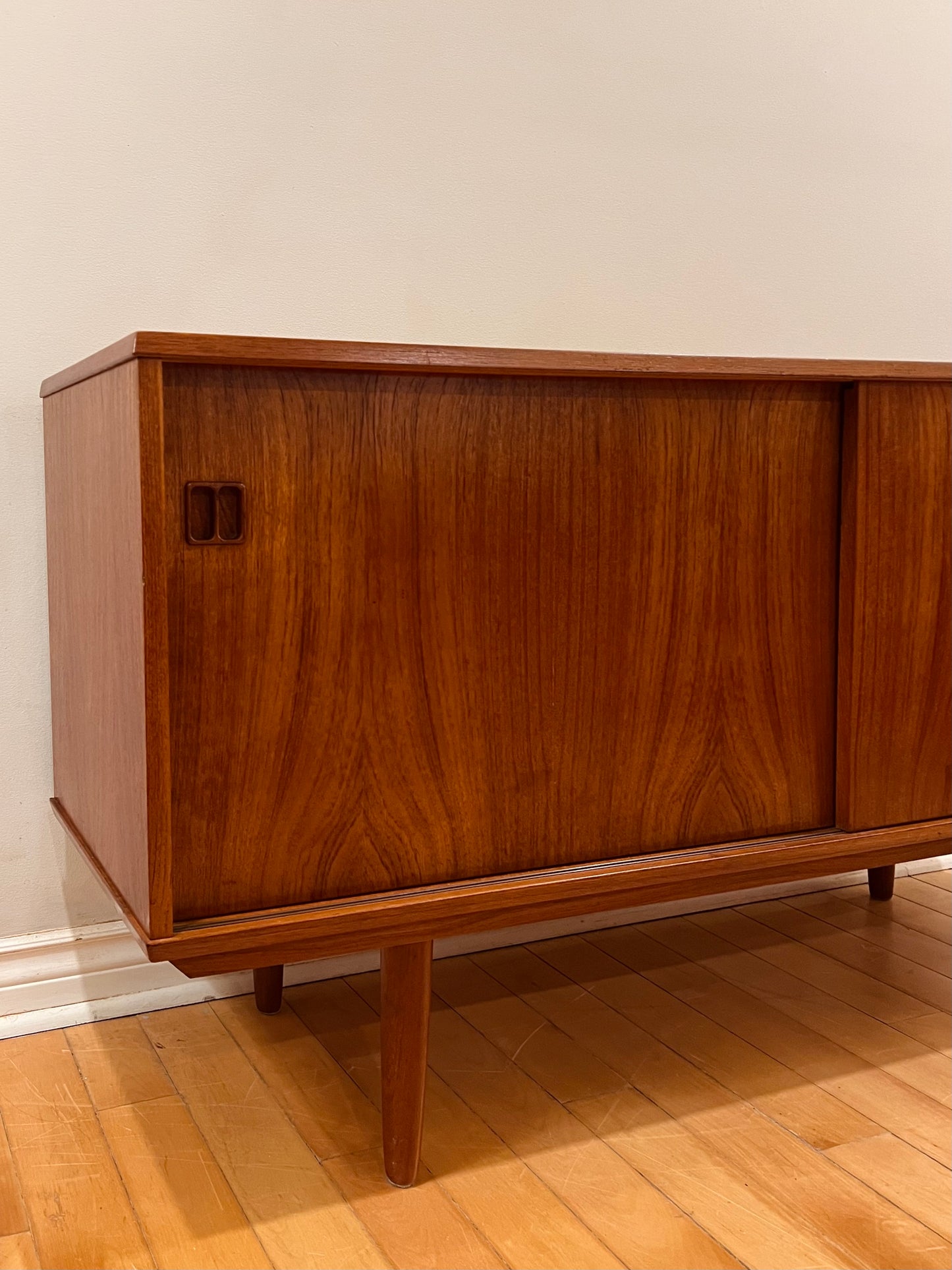Matching Sideboard #1 (Media Unit)