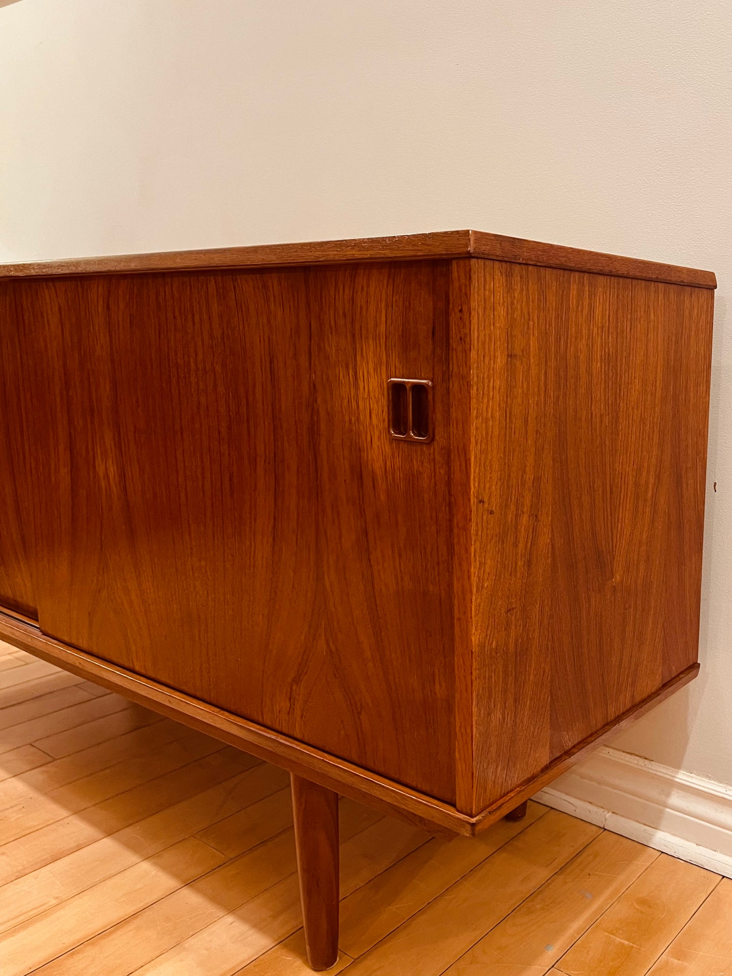 Matching Sideboard #1 (Media Unit)