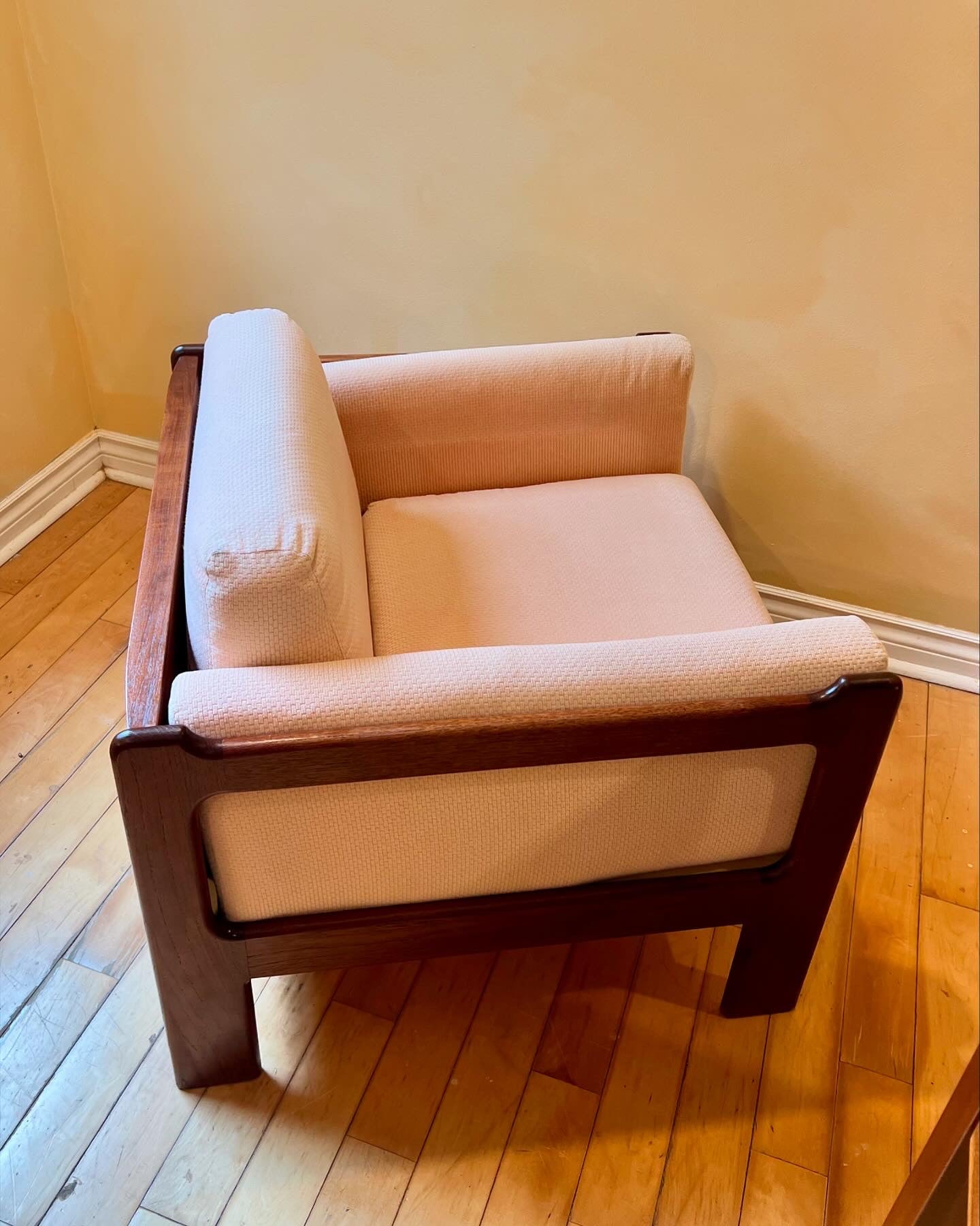 R.S Associates Arm Chair