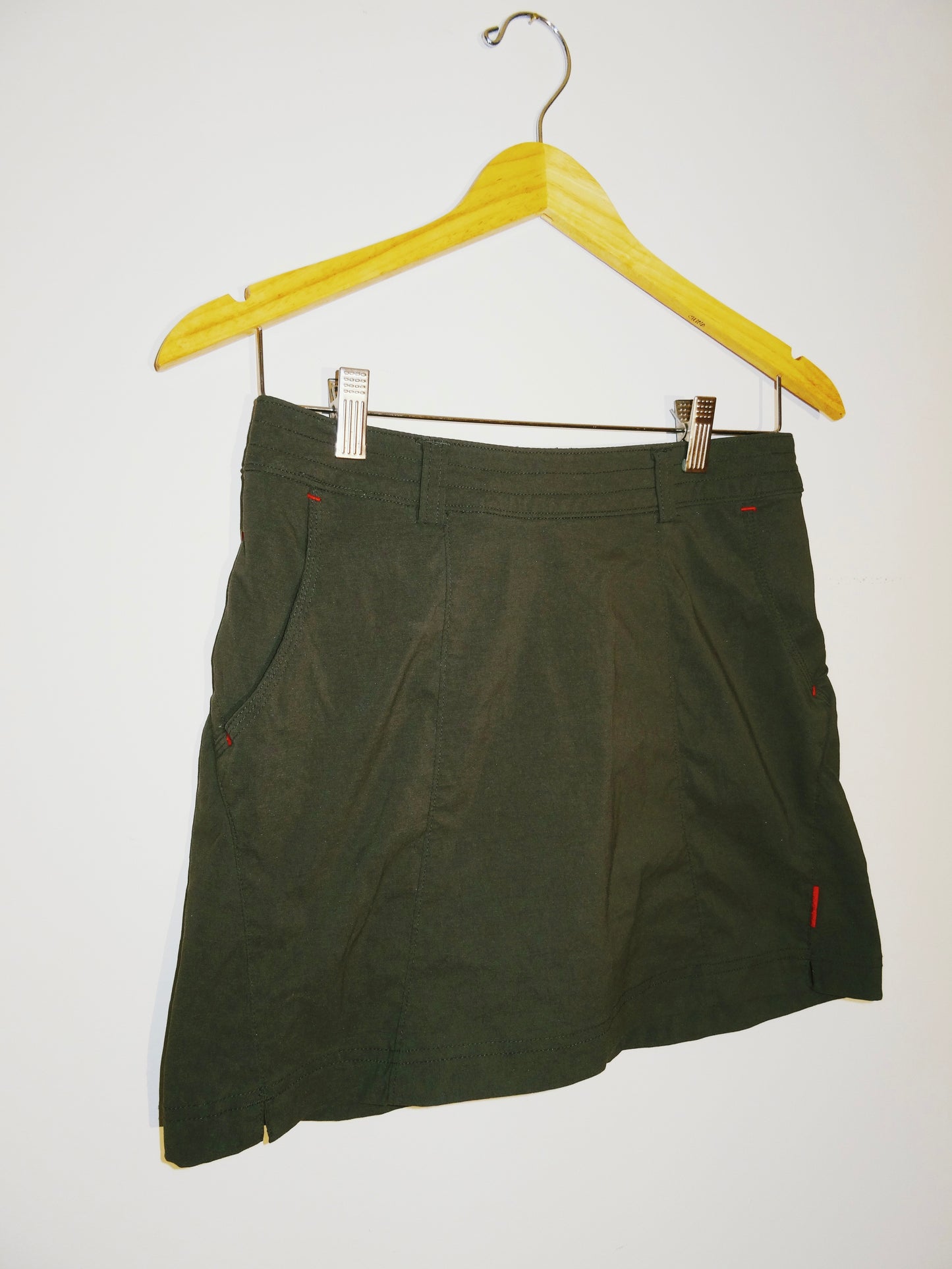 Sport Mini Skirt (Size 4)