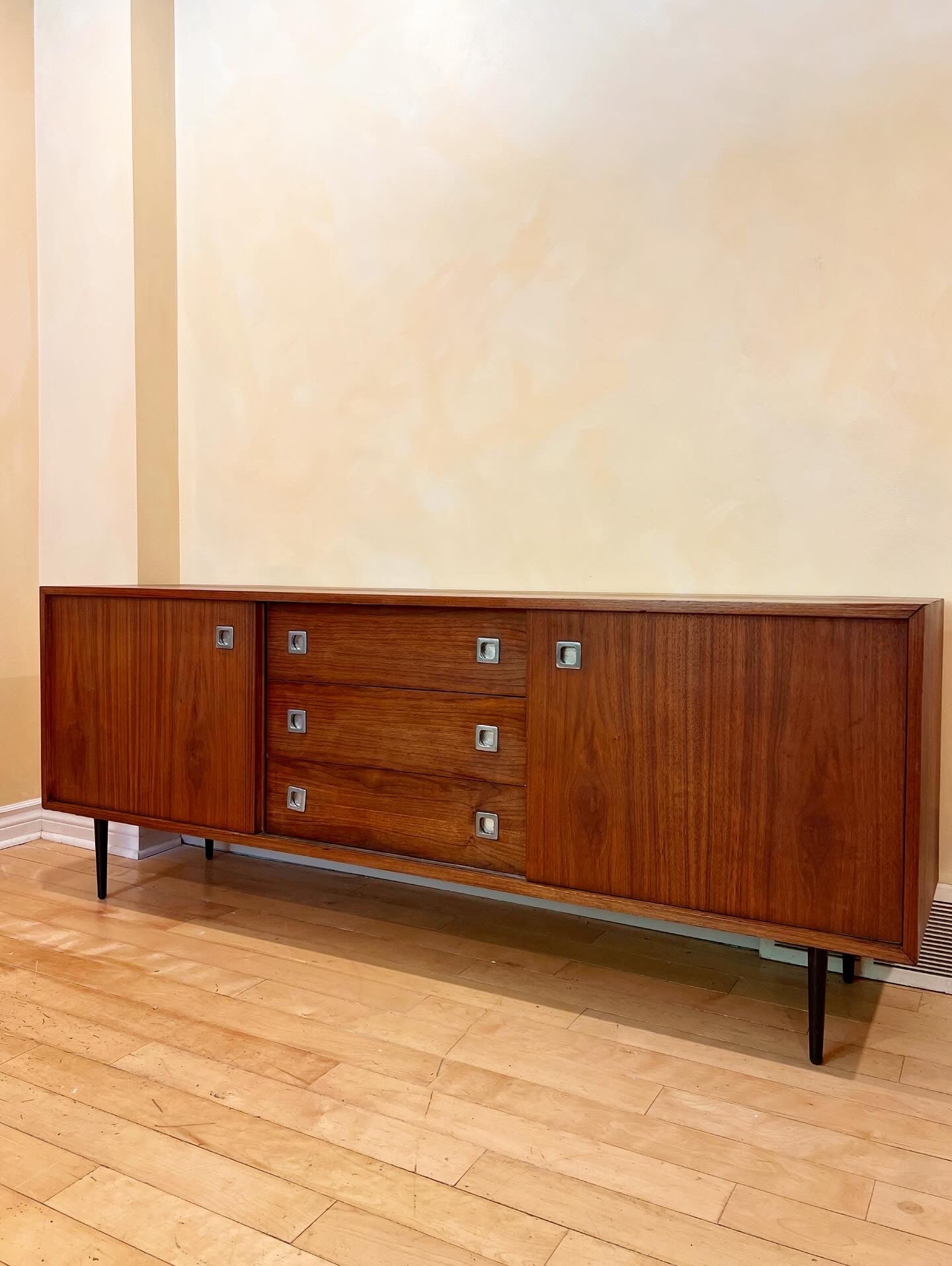 Teak Sideboard