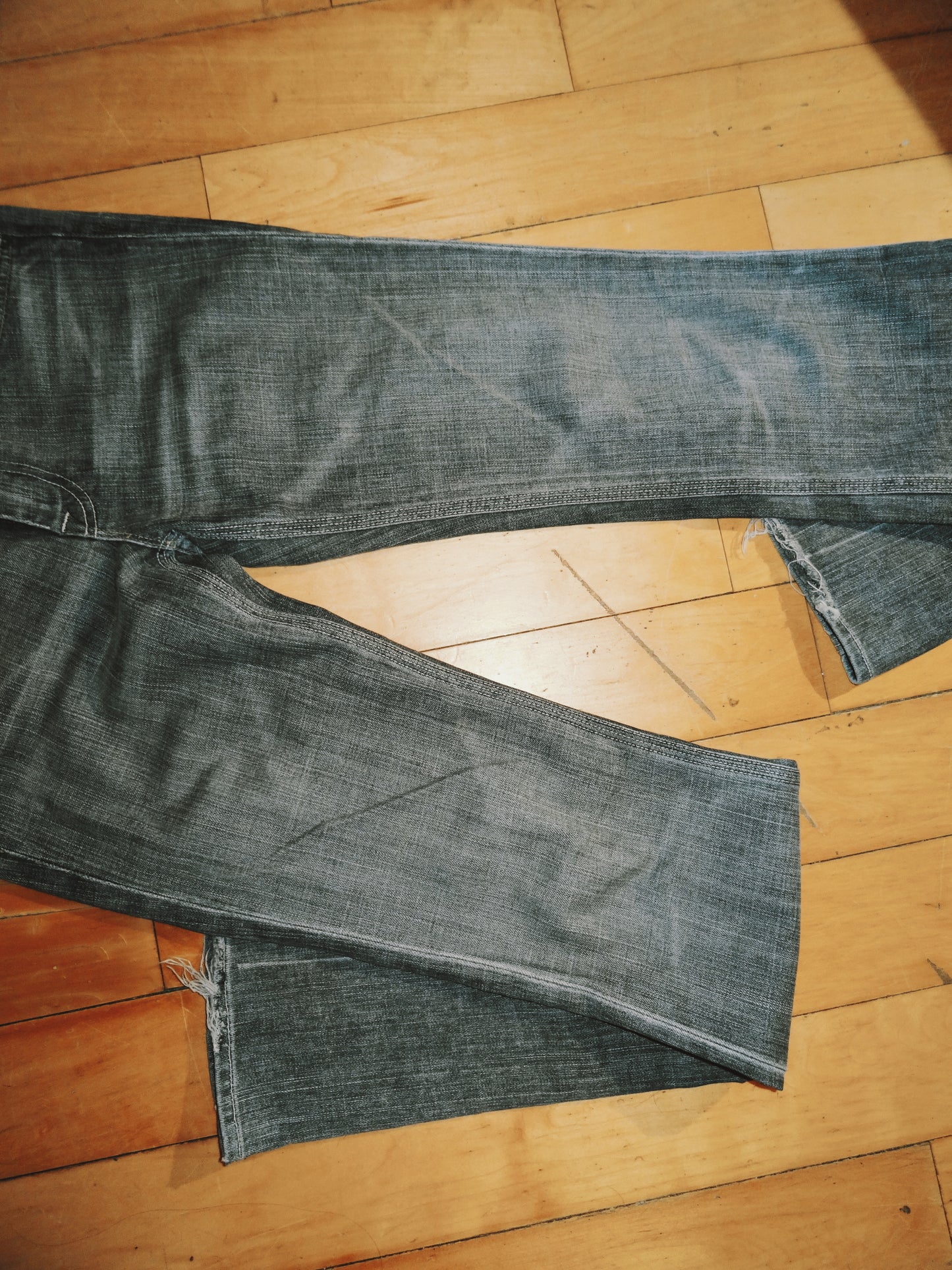 Grey Seven Jeans Denim (Size 26)