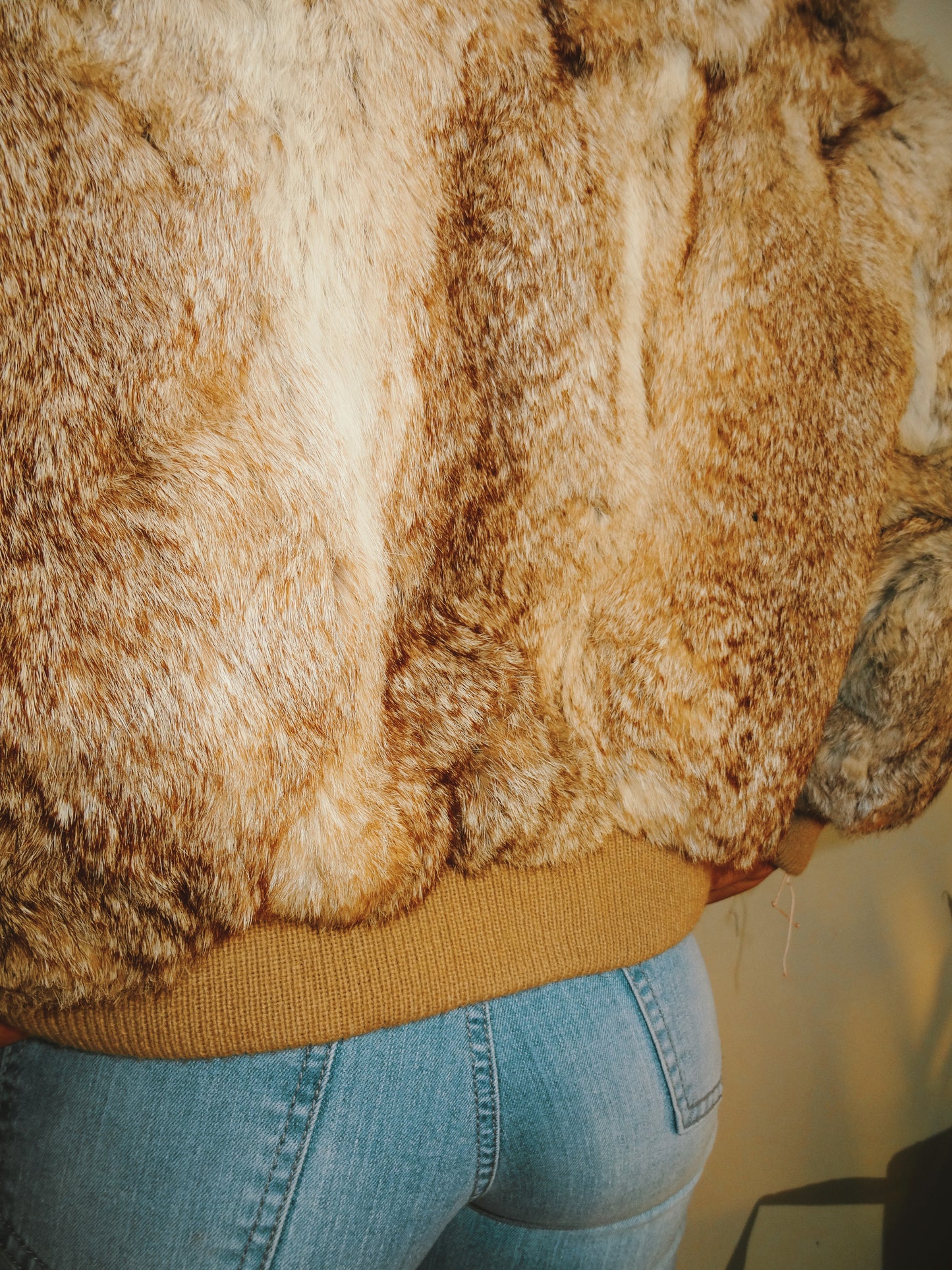 Fur Coat