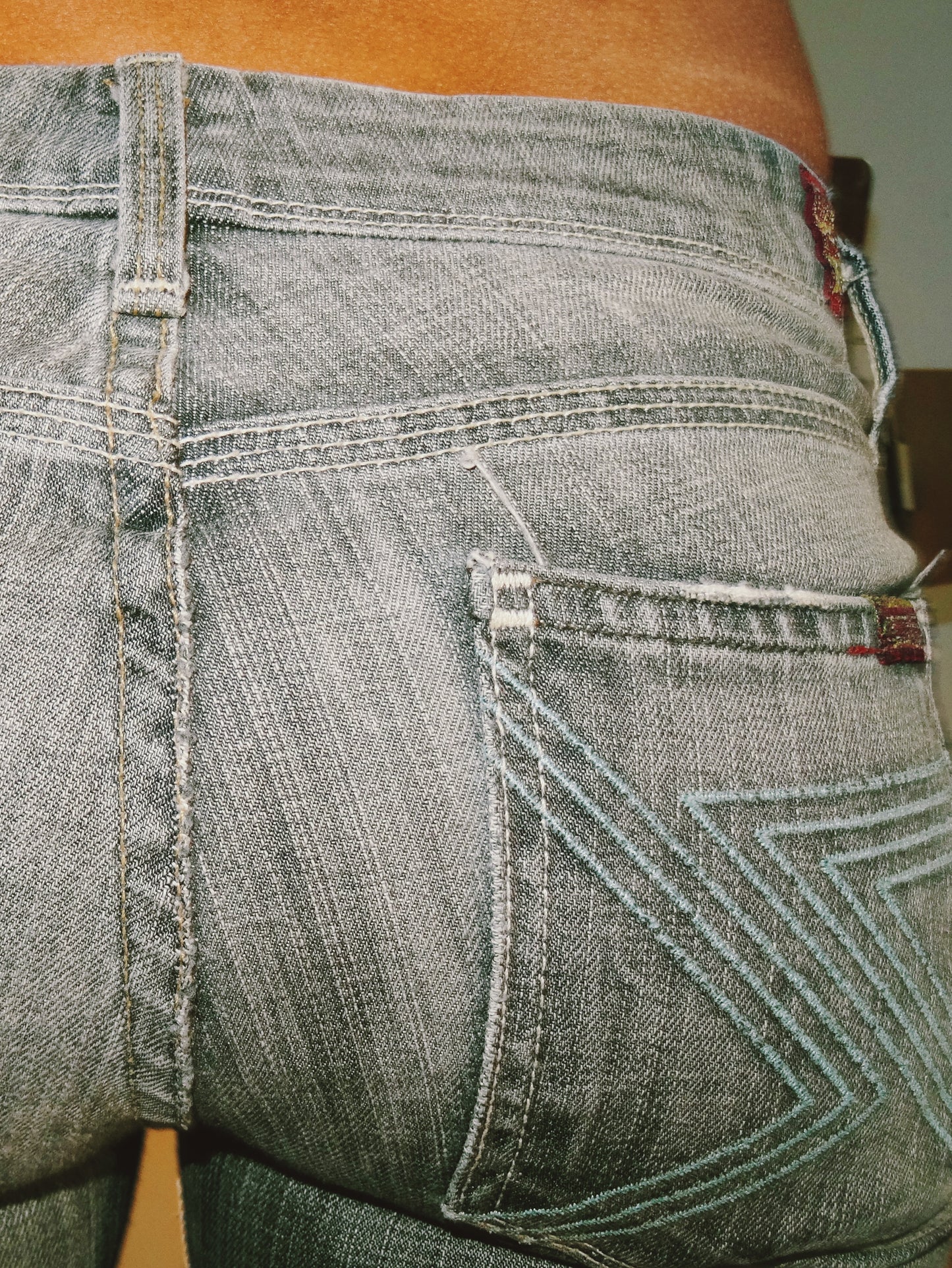 Grey Seven Jeans Denim (Size 26)