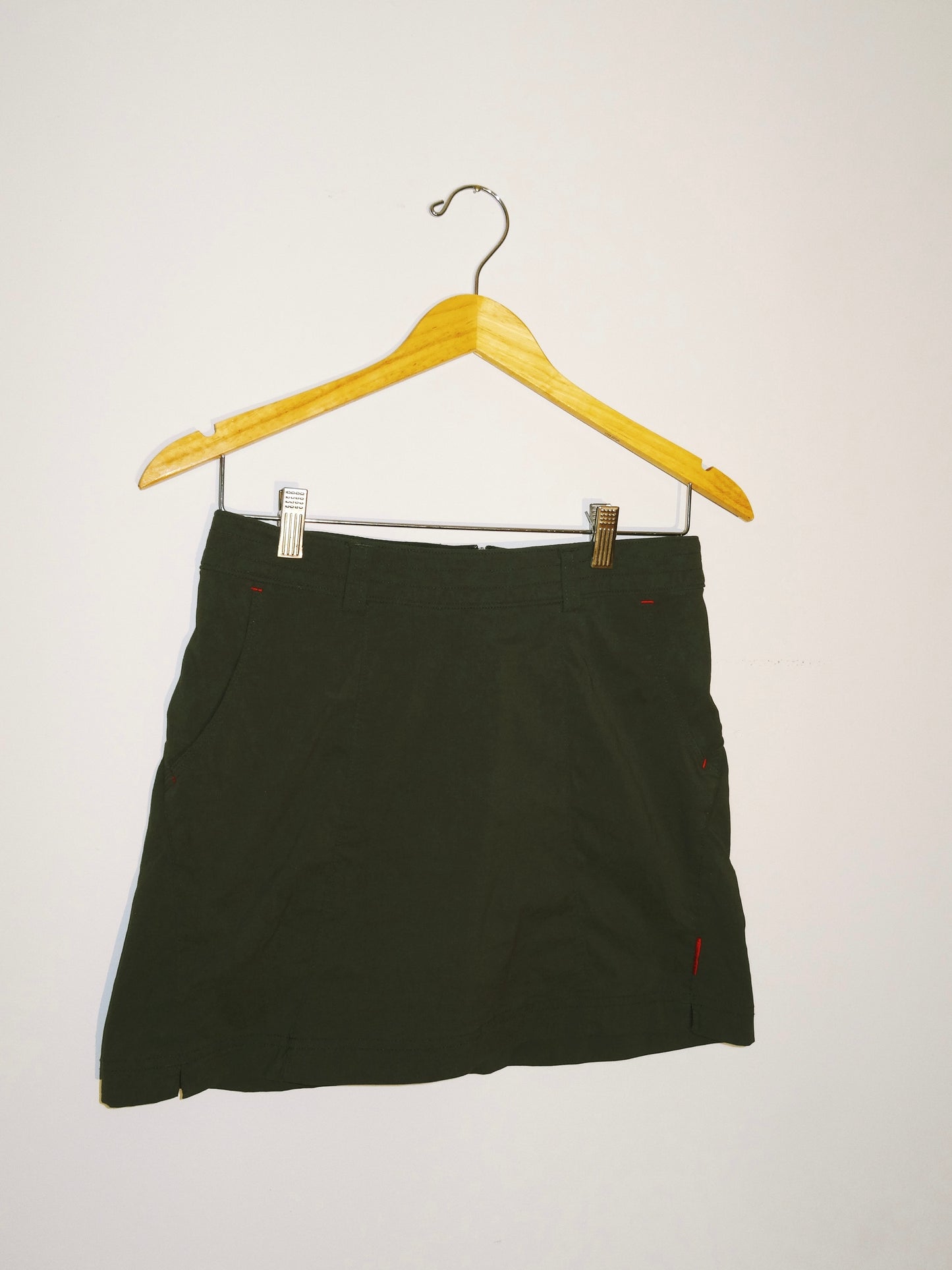 Sport Mini Skirt (Size 4)