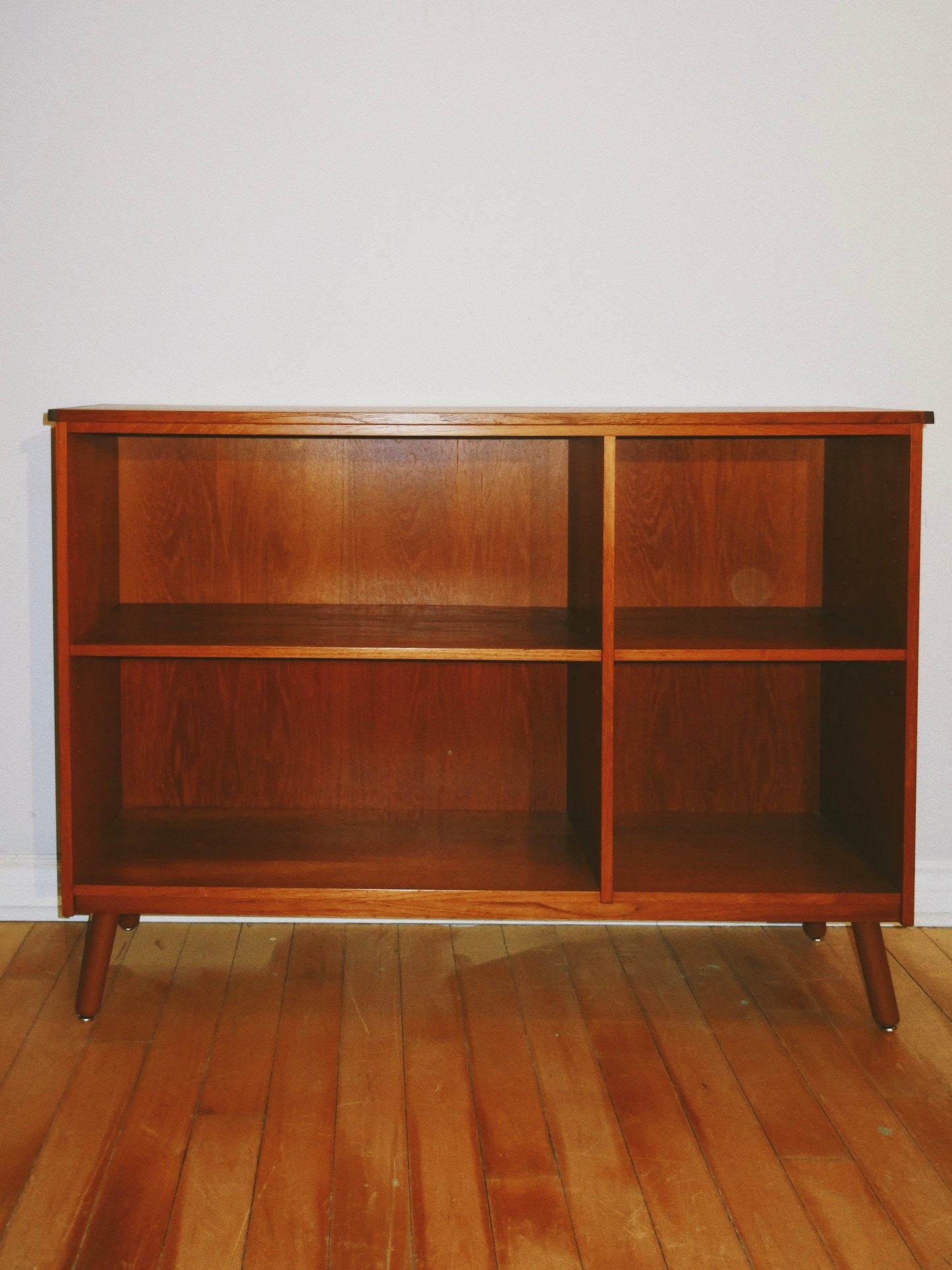 Mid Century Teak Cabinet