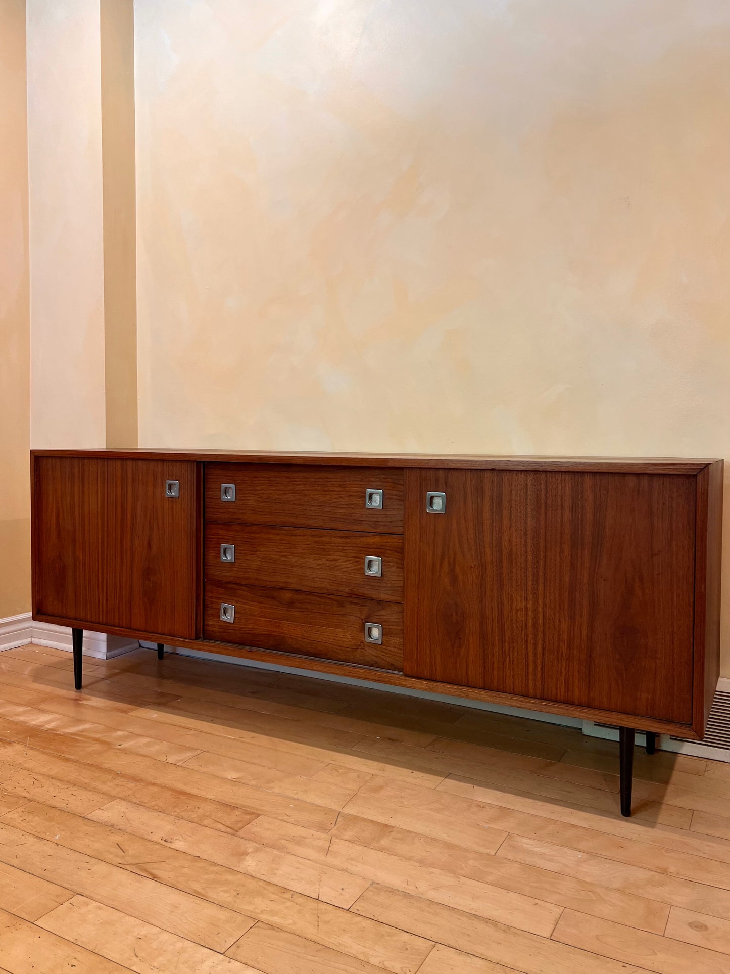 Teak Sideboard