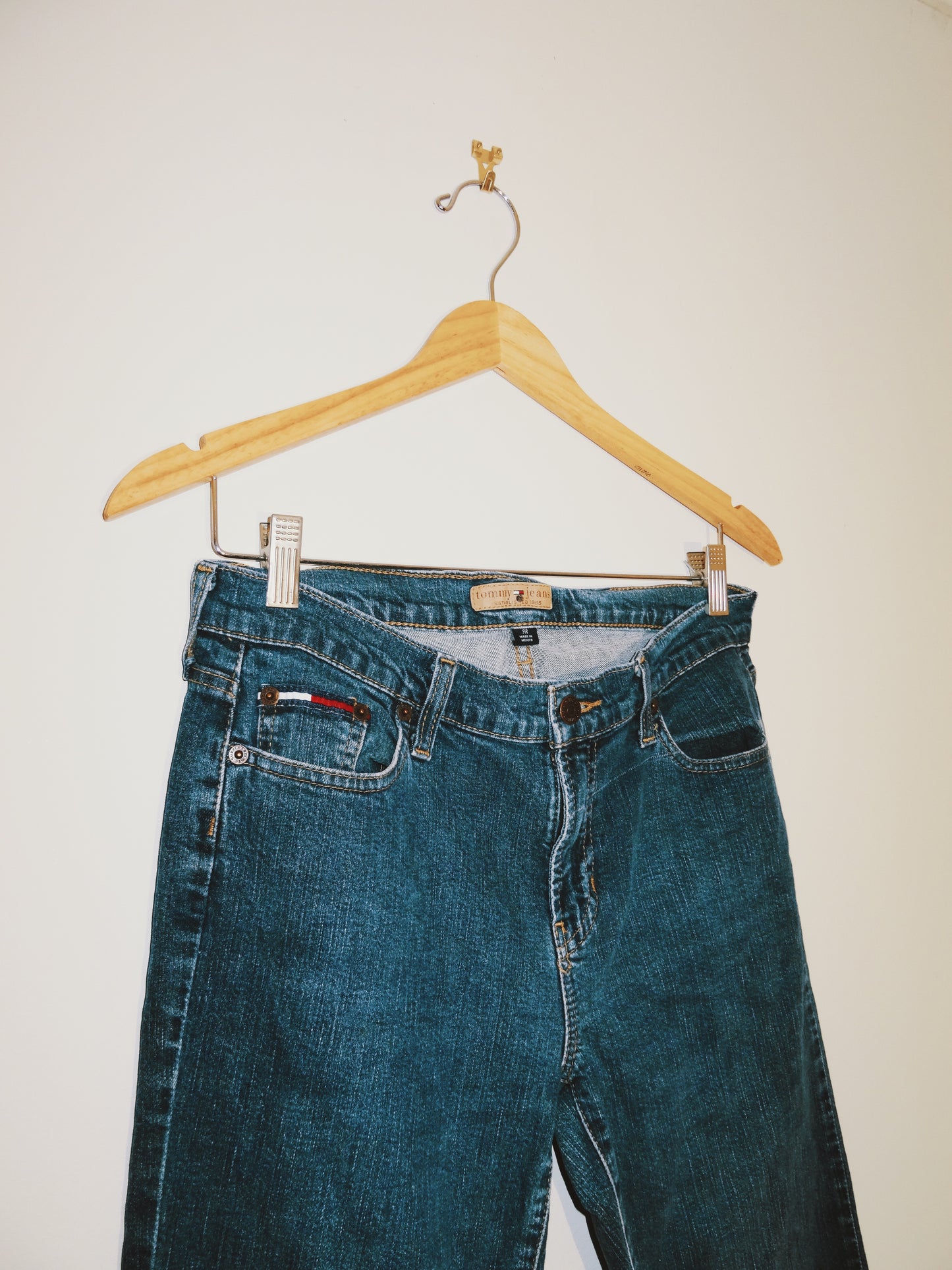 Tommy Hilfiger Denim (Size 6/7)