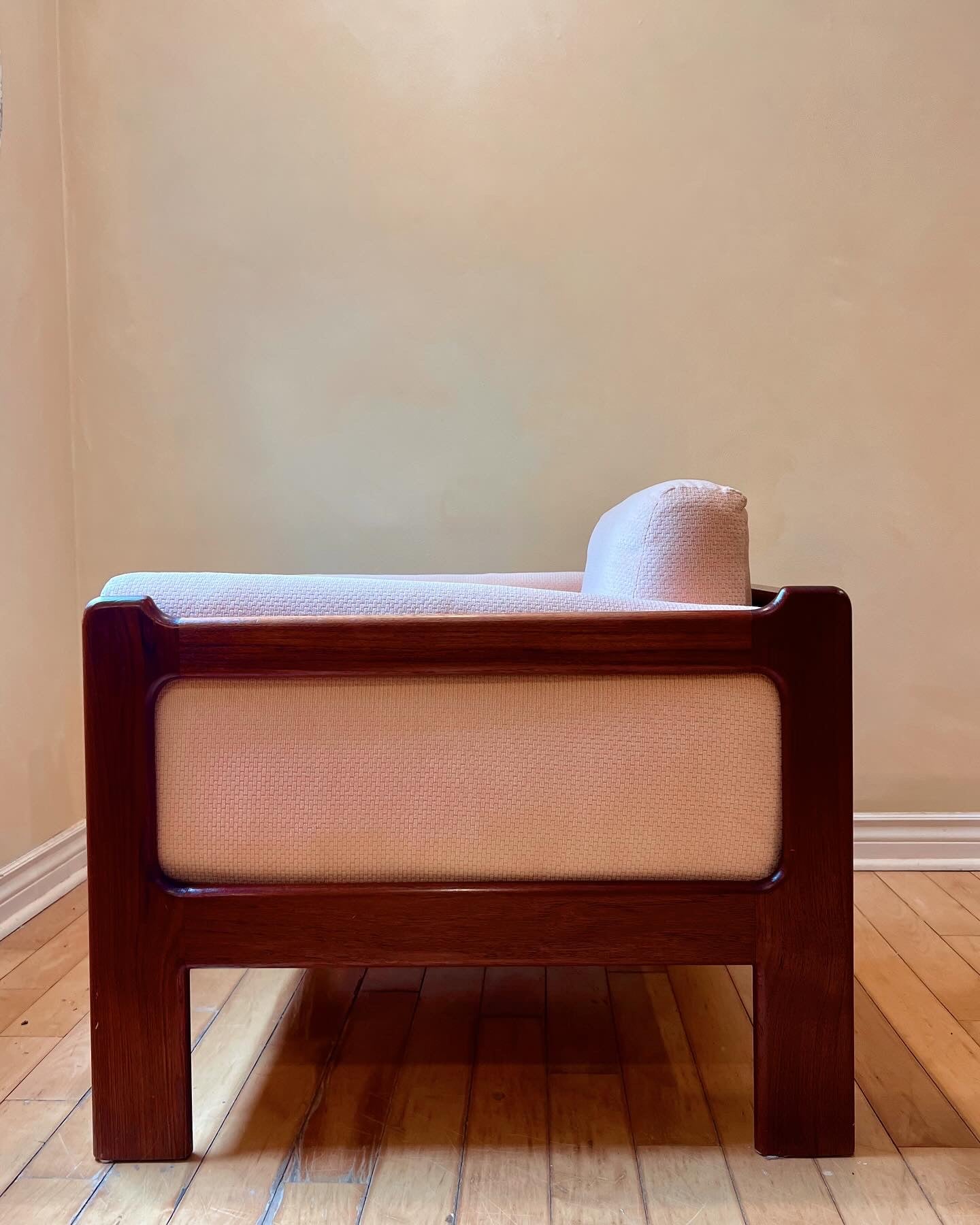 R.S Associates Arm Chair