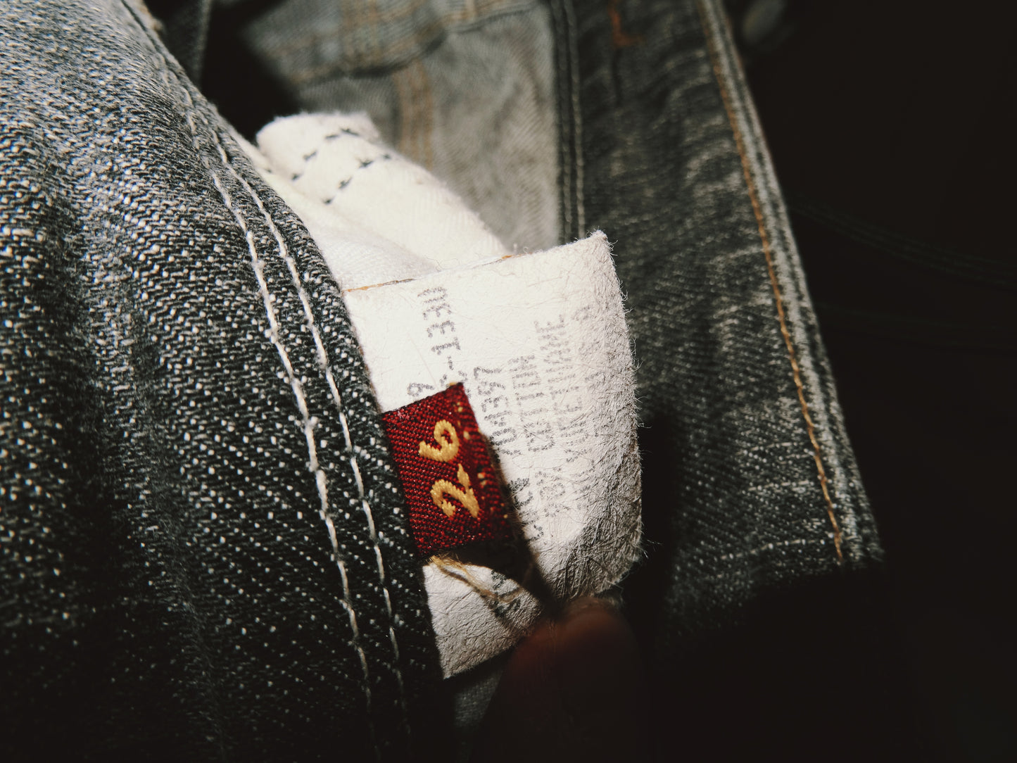 Grey Seven Jeans Denim (Size 26)