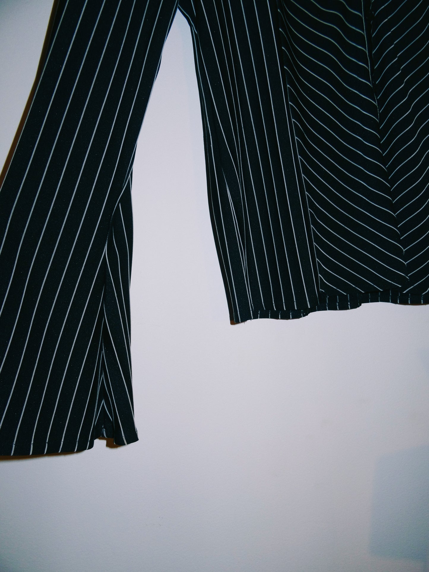 Button Up Long Sleeve