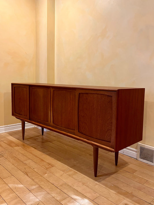 Teak Sideboard