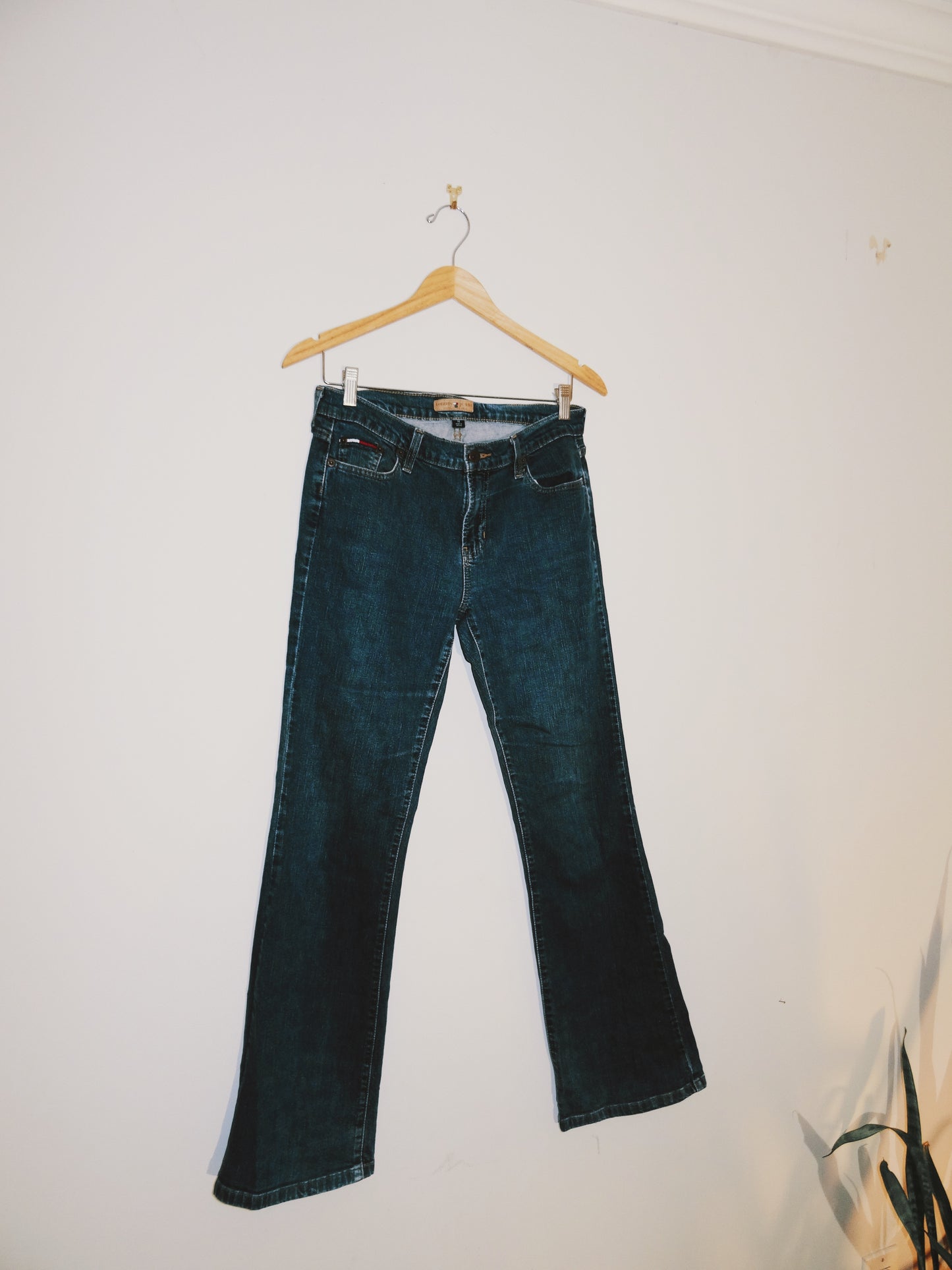 Tommy Hilfiger Denim (Size 6/7)