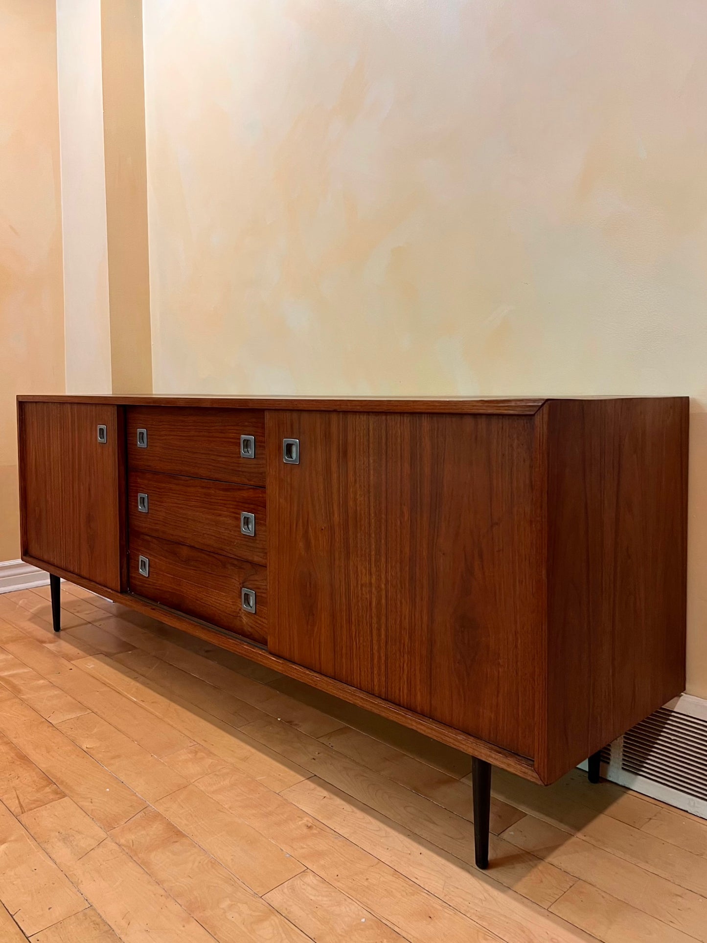 Teak Sideboard