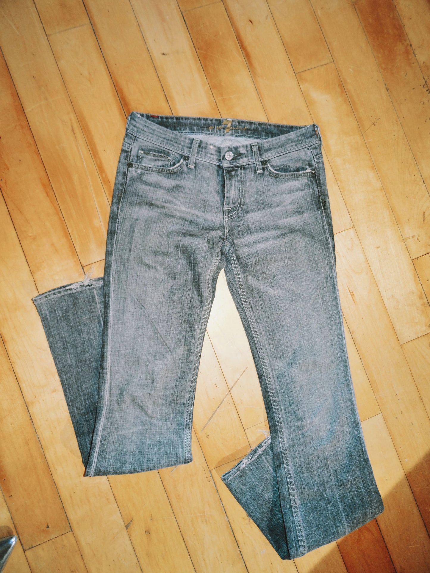 Grey Seven Jeans Denim (Size 26)