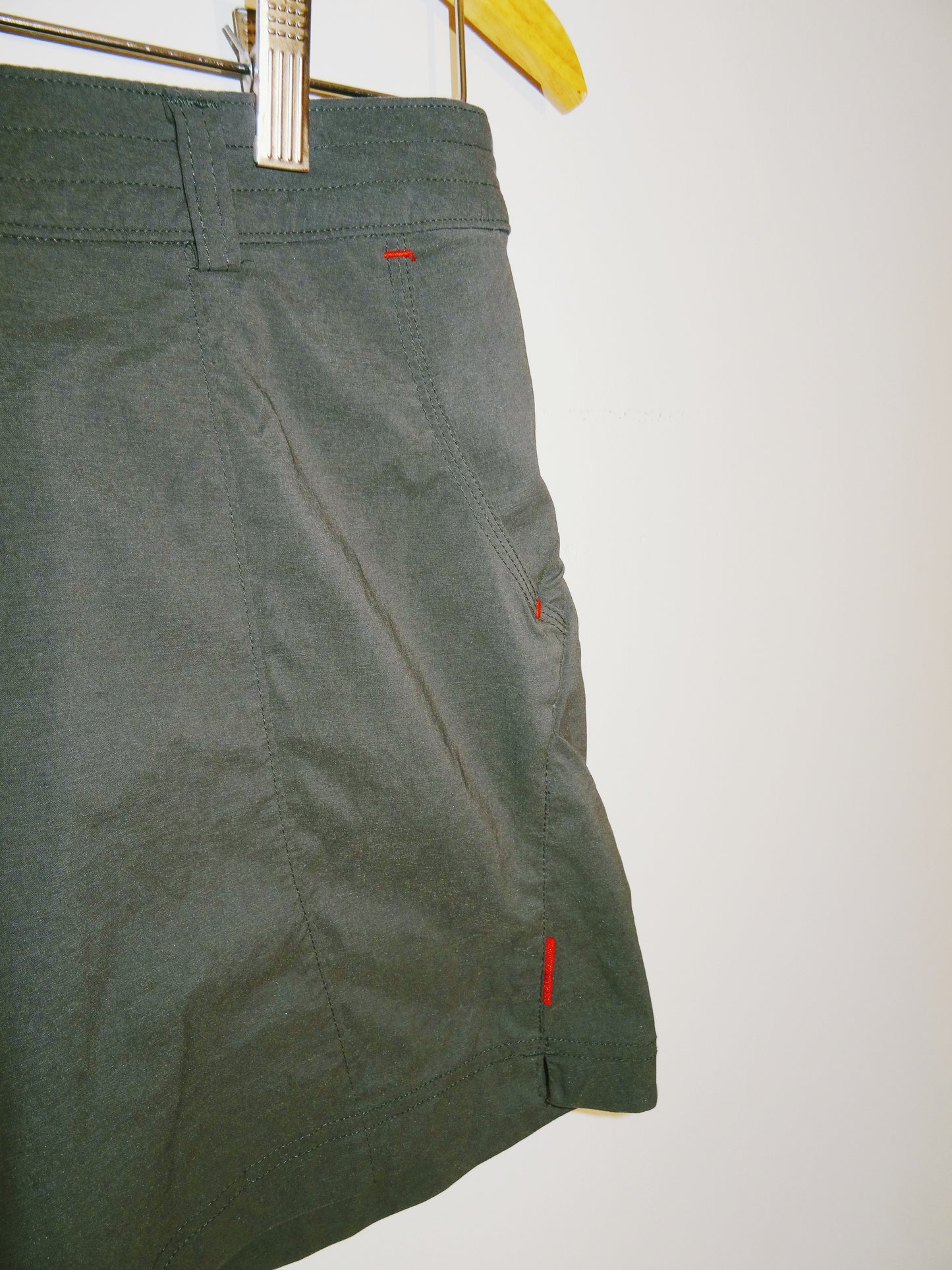 Sport Mini Skirt (Size 4)