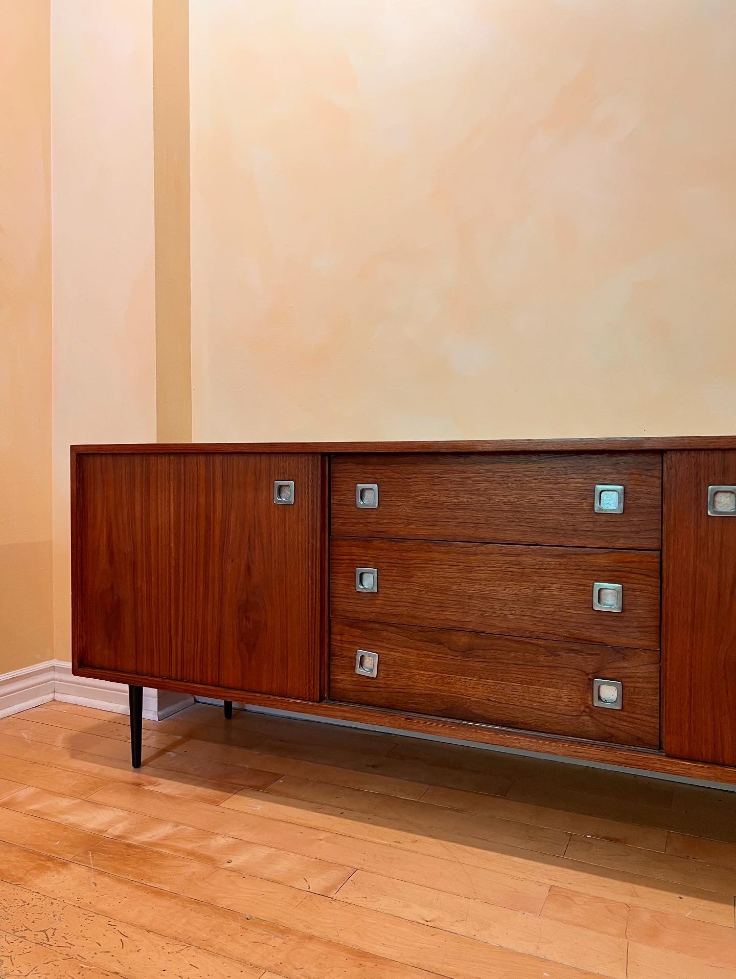 Teak Sideboard